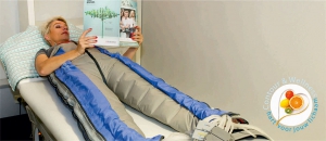 compressietherapie contour & wellness