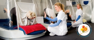 warmtecabines tmf contour & wellness