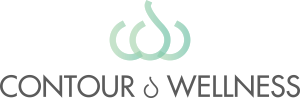 Contour & Wellness Logo